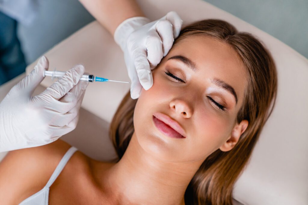 Botox Treatment Walsall