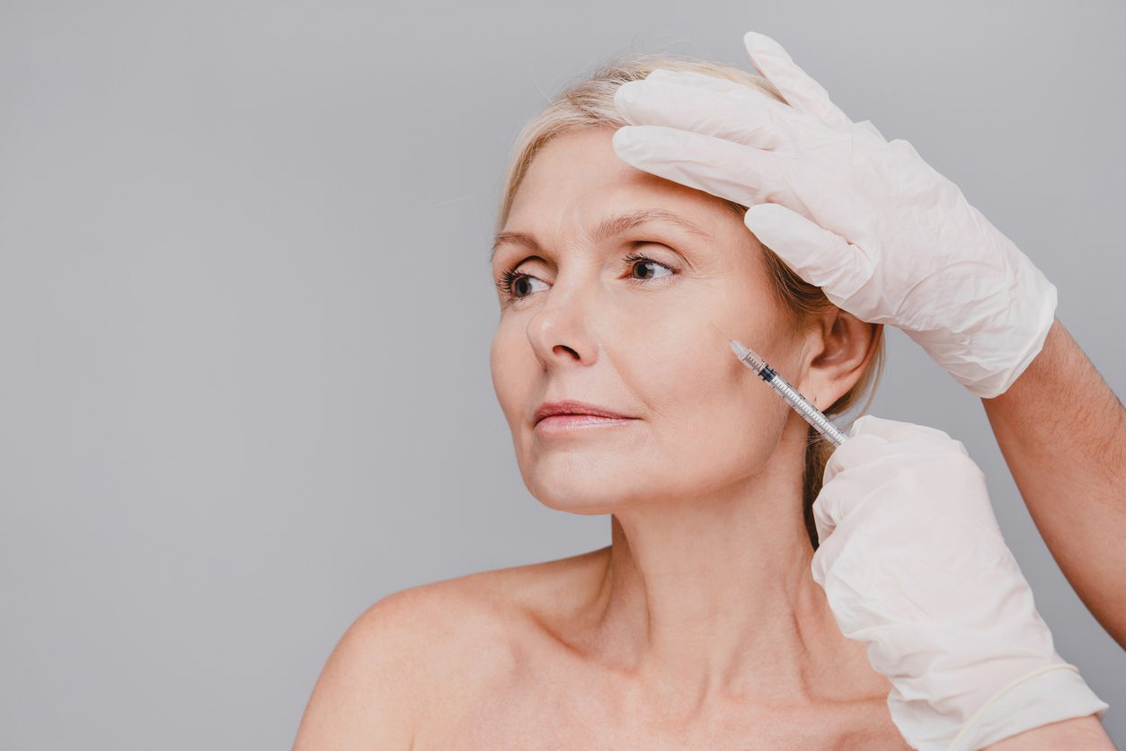 Botox Treatment In Walsall