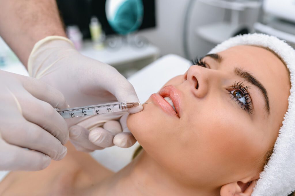 Botox Treatments In Walsall