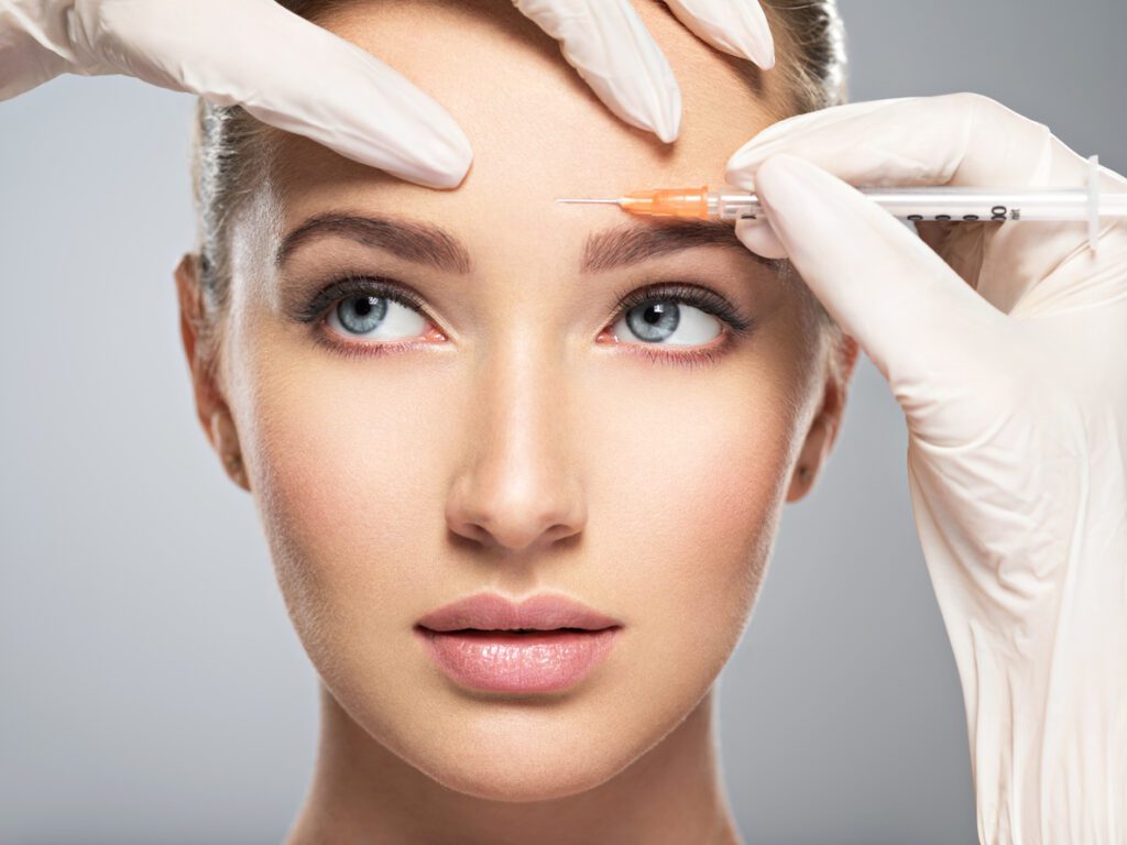 Aesthetics Courses Walsall