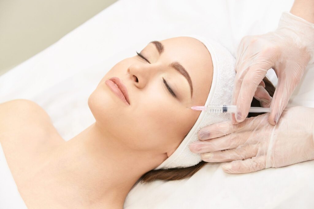 Aesthetics Training Academy Walsall