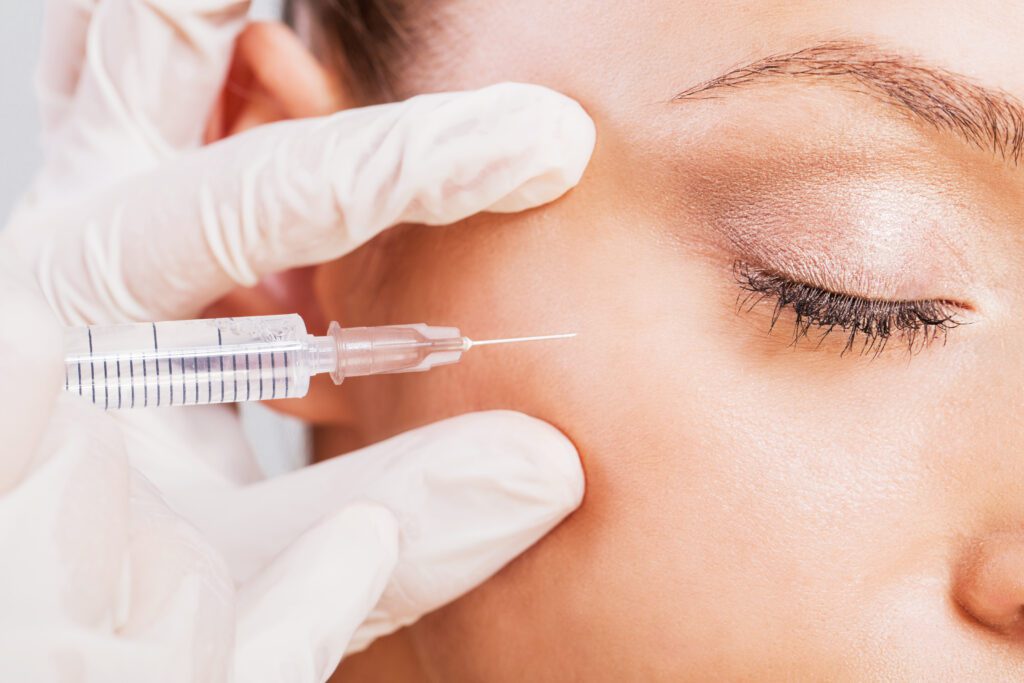 Aesthetics Training Courses