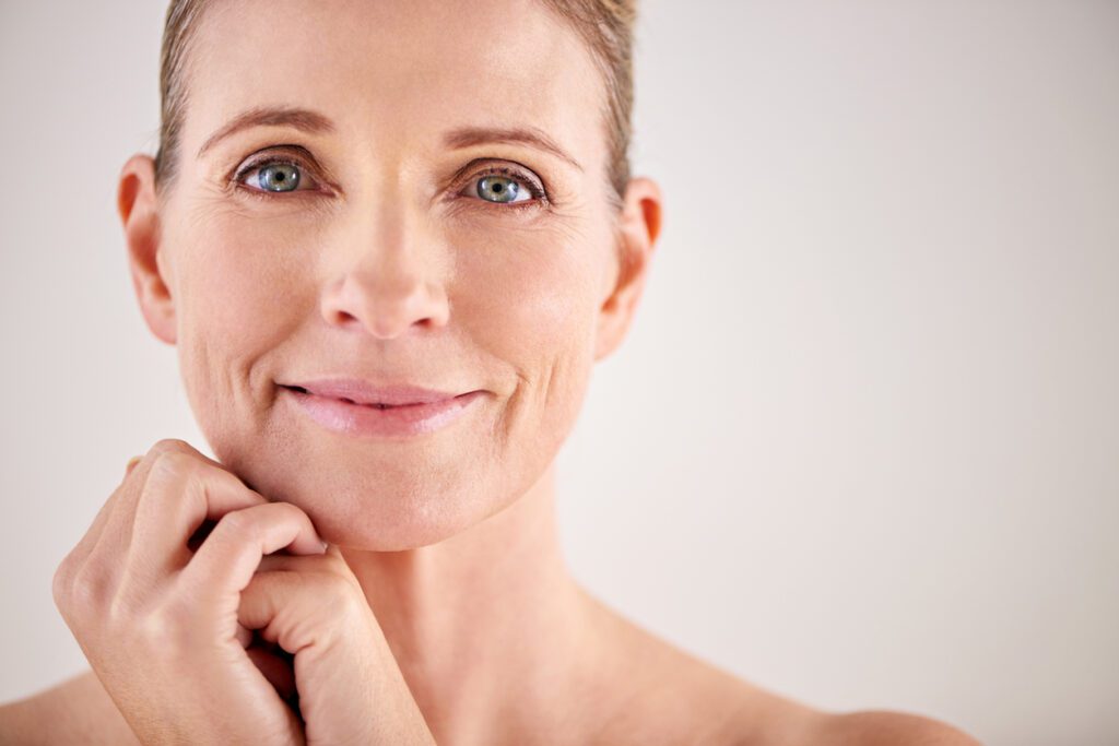 Botox recovery