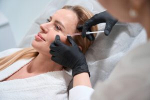 Dermal Filler Injections