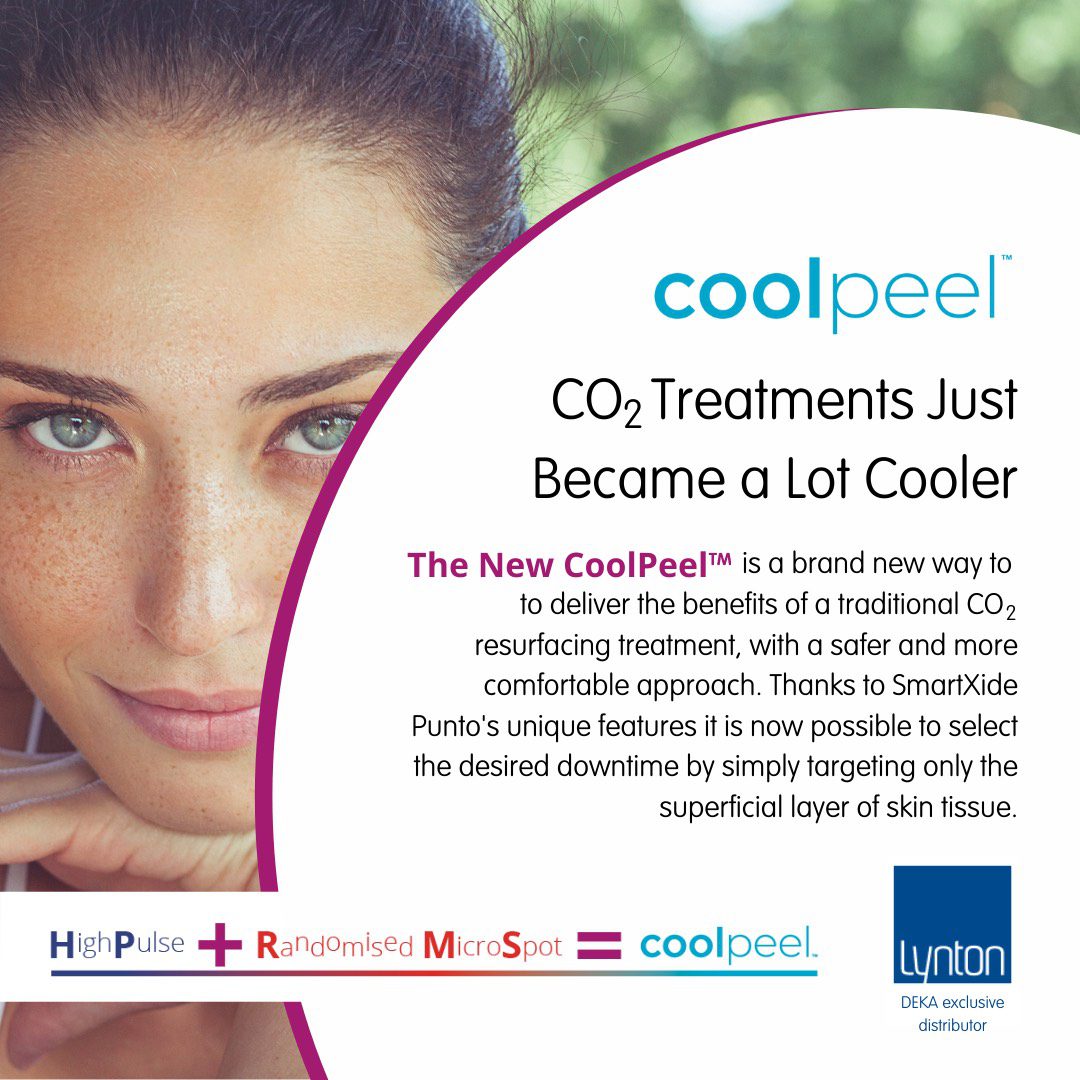 CoolPeel