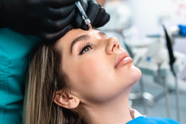 botox injections walsall