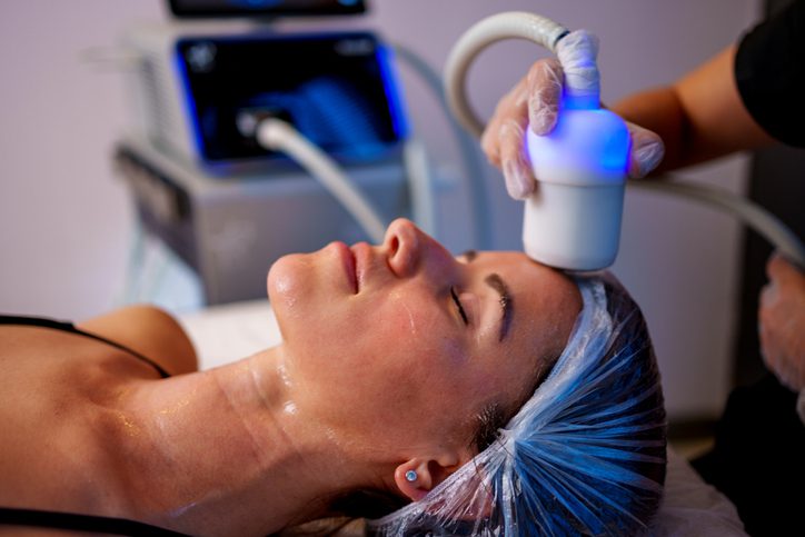 Cryotherapy Services